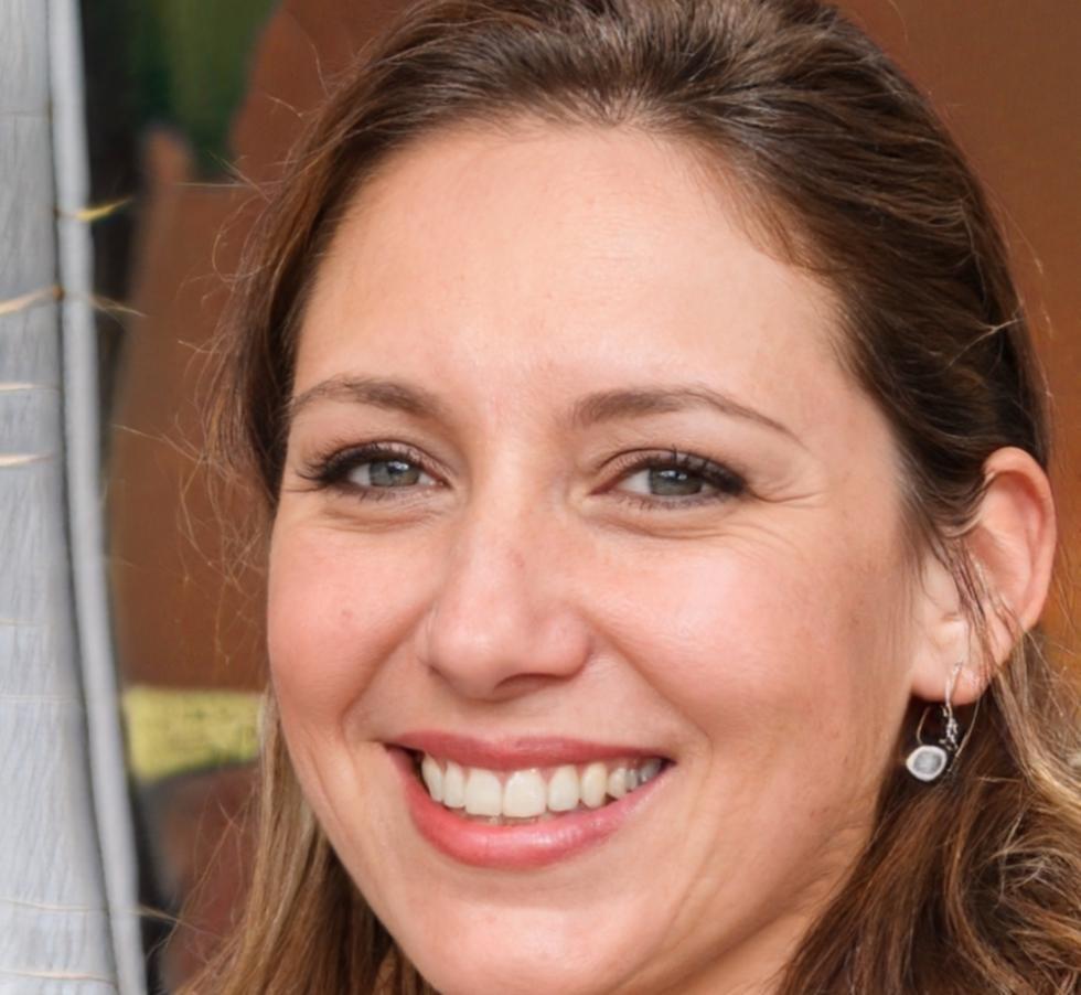 Teilnehmerin Sarah M.