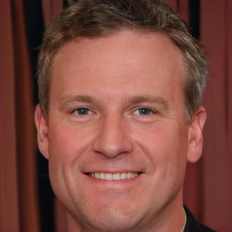 Teilnehmer Michael K.